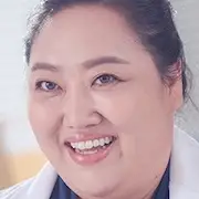 Questionário de God-Reboot-Park Jun-Myun.webp