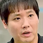 Courez sur Kim Yong Ho.webp