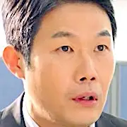 Park Joon Sang