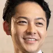 Yonimo Kimyona Kimi Monogatari-Shuji Kashiwabara.webp