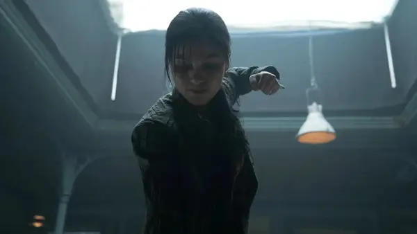 El trailer The Continental promete un montón de emociones adyacentes de John Wick en la precuela de pavo real (video)