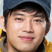 Mangia e dormi al campo da solo-Takahiro Miura.webp