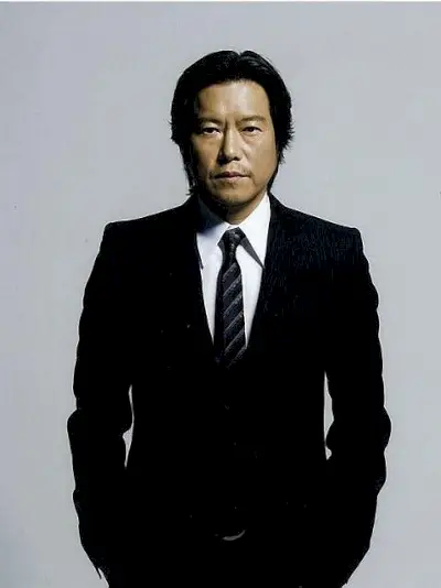 Etsushi Toyokawa