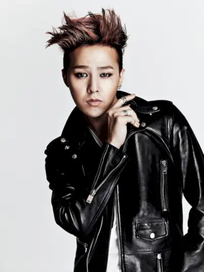 G-Dragon