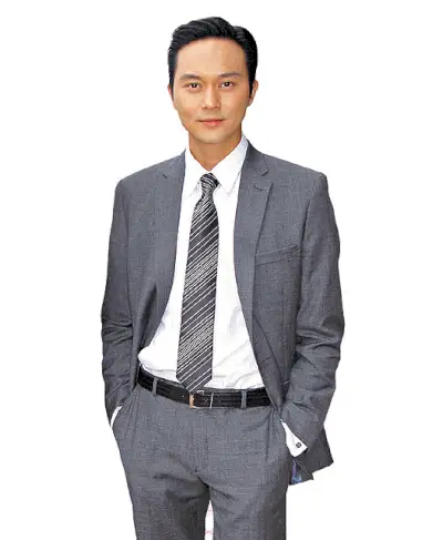 Julian Cheung