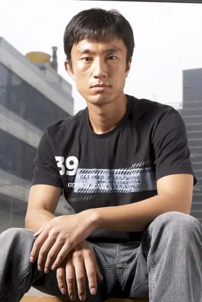Kim Byung-Chul