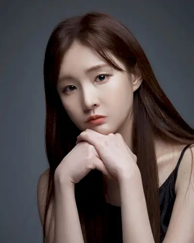 Kim Min-Sun (attrice)