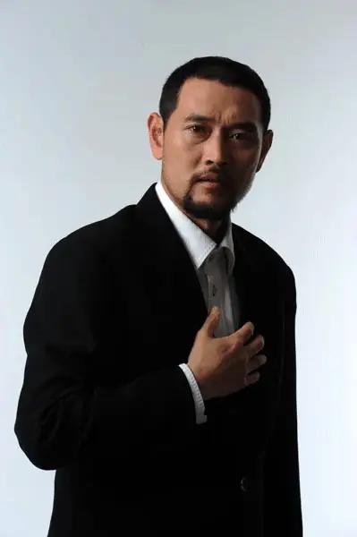 Kim Myung Soo (1966)