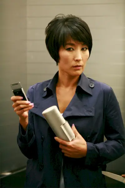 Lee Hye-Young (1962)