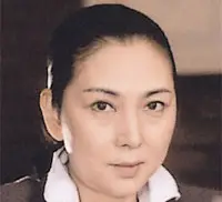 Meiko Kaji