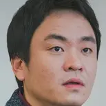 Misty (koreanisches Drama) – Lee Sung-Wook.webp