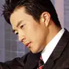 Escalier vers le paradis-Kwon Sang-Woo.webp