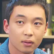 Était-ce de l'amour-Oh Hee-Joon.webp