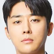 Était-ce de l'amour-Son Ho-Jun.webp