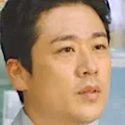 Kim Joon-Woo