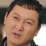 Willkommen bei Waikiki Staffel 2 – Jeong Man-Sik1.webp