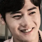 Black (drama coreano) -Kim Dong-Joon.webp