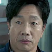 Frères au Paradis-Park Chul-Min.webp