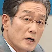 Seo Myung Chan