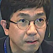 O Diabo Juiz-Lee Hwa-Ryong.webp