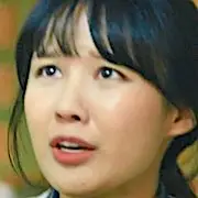 O Juiz do Diabo-Ju A Yeon.webp