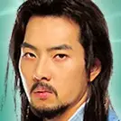 Imperador do Mar-Song Il-Guk.webp