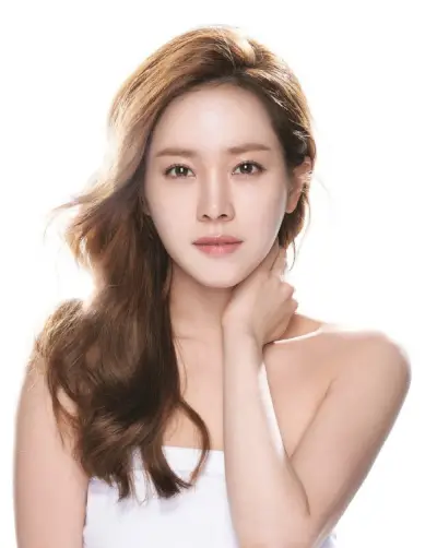 Han Ji Min