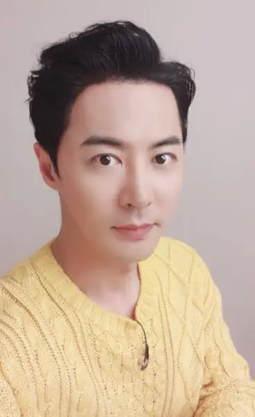 Jun Jin (Shinhwa)