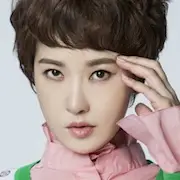 Femme de dignité-Kim Sun-A.webp