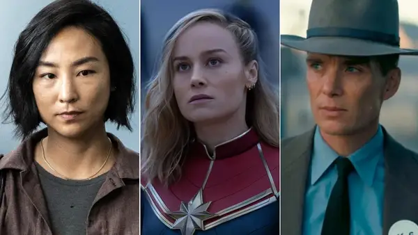 Os 7 melhores novos filmes máximos em fevereiro de 2024