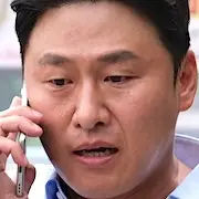 Liberaci dal male-Oh Dae-Hwan.webp