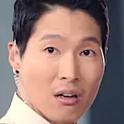 Bom elenco-Eom Ji-Man.webp