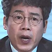 Jang Joon Ho