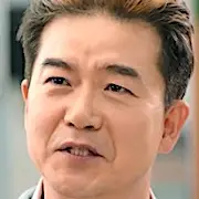 Bom elenco-Kim Dong-Gyun.webp