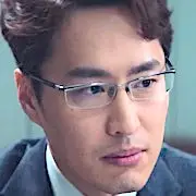 Kang Woo-Je
