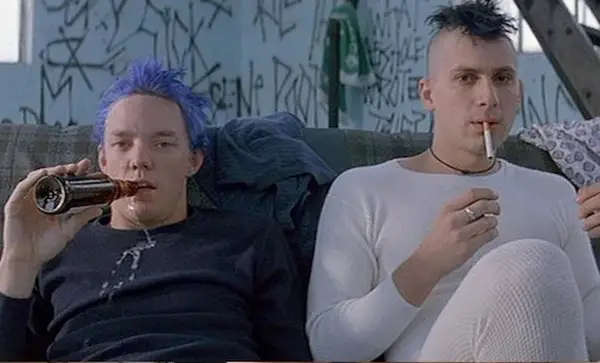 Matthew Lillard non è ufficialmente coinvolto nella continuazione di SLC Punk!
