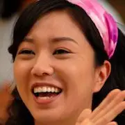 Trois gars-Jo Mi-Lyeong.webp