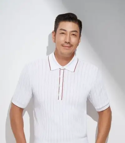 Yoon Tae-Young (1974)