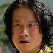 Une fille à ma porte-Song Sae-Byeok.webp