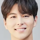 Kangnam Scandal-Kim Kwang-Min.webp