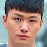 Alarme d'amour-Shin Seung-Ho.webp