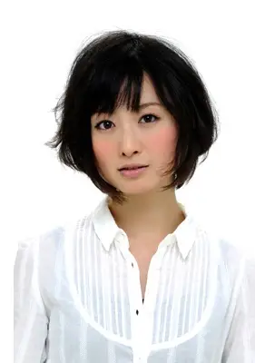Marika Matsumoto