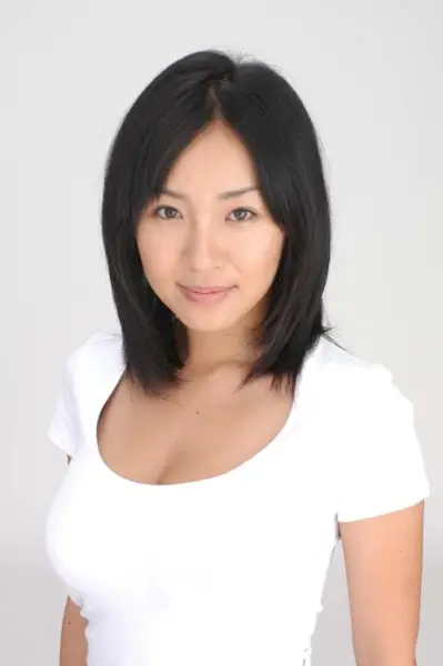 Megumi Kagurazaka