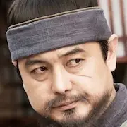 Le joueur royal-Kim Yoo-Chul.webp