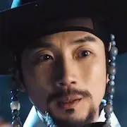 Le joueur royal-Baek Seung-Hyeon.webp