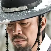 Jackpot (drame coréen)-Ahn Kil-Kang.webp