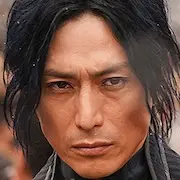 Rurouni Kenshin - La finale-Yusuke Iseya.webp