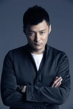 Shawn Yue