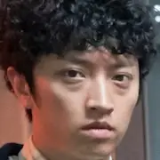 Coucher de soleil dans ma ville natale-Choi Jung-Hun.webp