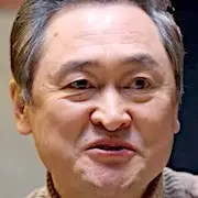 Kim Eun Seok